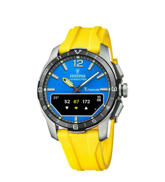 Festina Connected D F20560/3