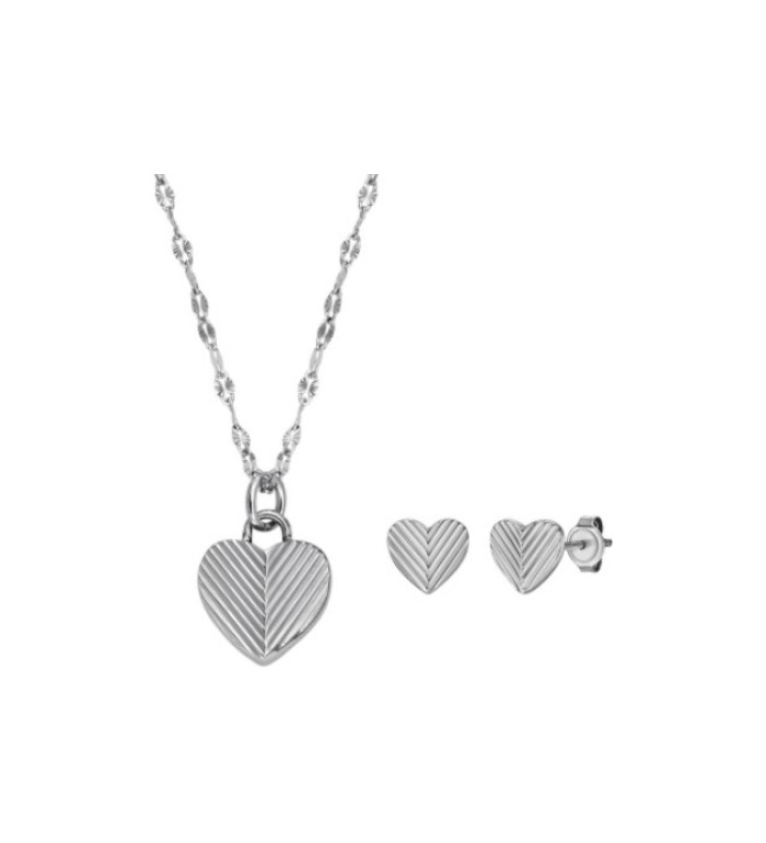 Fossil JF04669SET