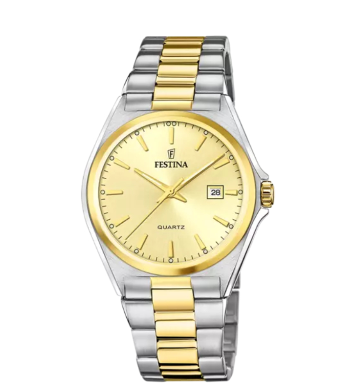 FESTINA CLASSICS 40MM F20554/3