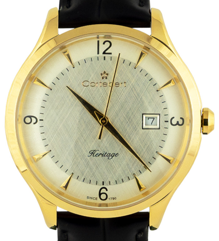 Cortebert 18841-GGB-SW