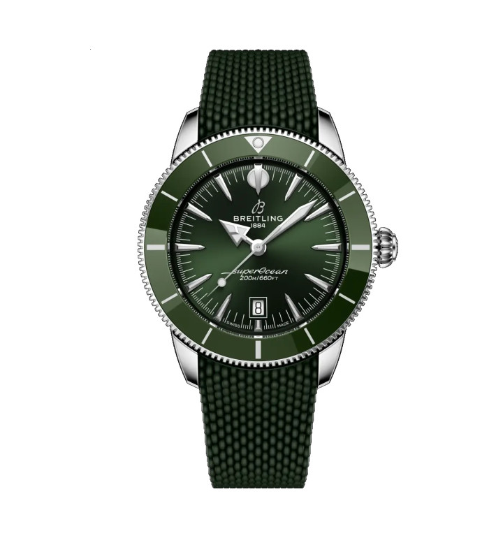 BREITLING SUPEROCEAN HERITAGE B31 AUTOMATIC 44 AB3112361L1S1