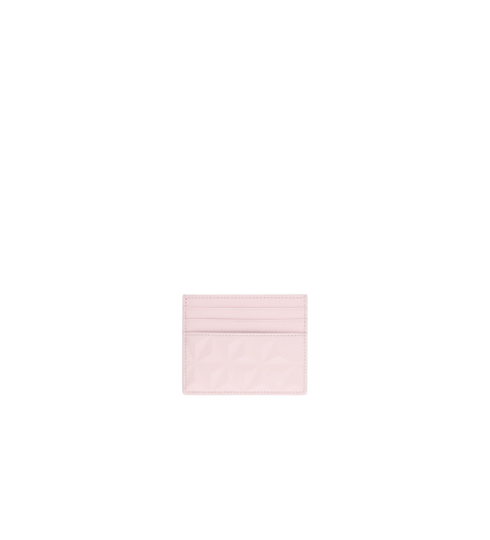 Калъф за кр. карти S.T.Dupont Apex Card Holder Light Pink 1AX683PL2