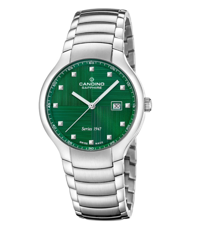 CANDINO CANDINO 1947 40MM C4792/2