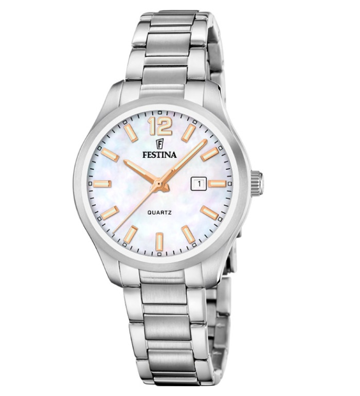 FESTINA CLASICO 34MM F20737/6