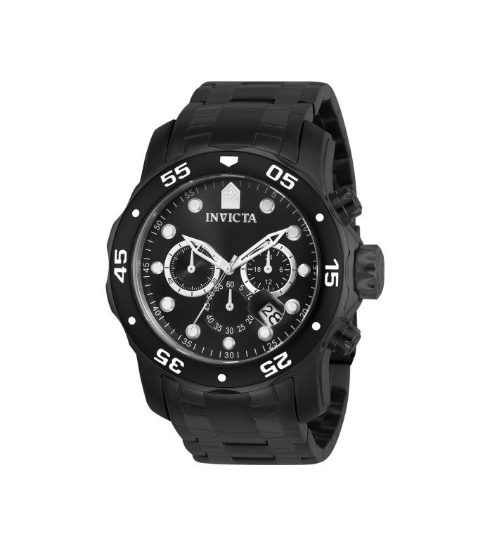 Мъжки часовник Invicta Pro Diver Scuba 0076