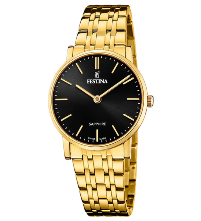 FESTINA SWISS MADE 29.3MM F20048/4