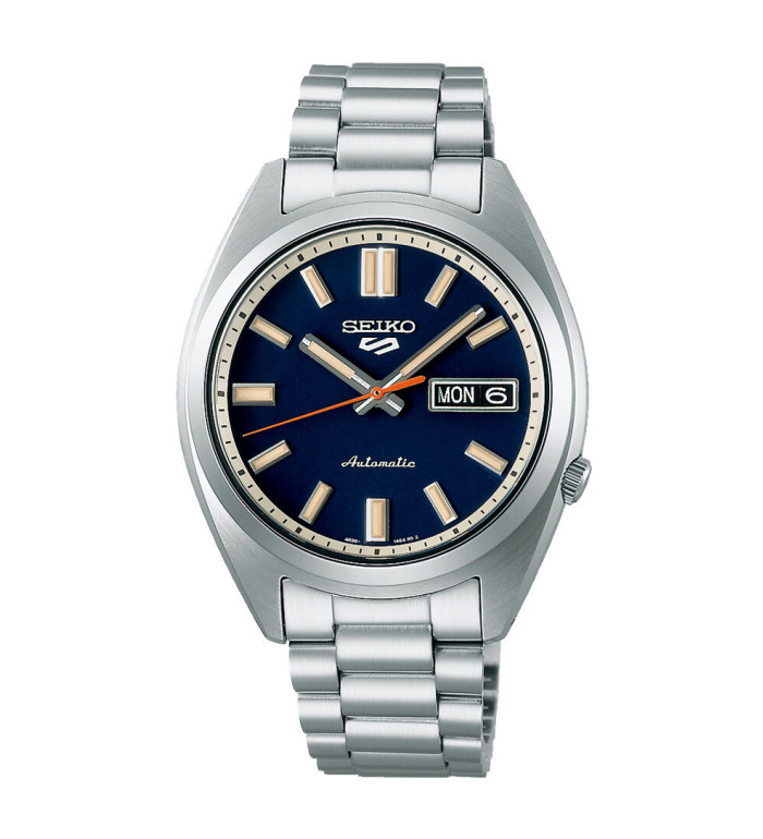 SEIKO 5 SPORT AUTOMATIC 37.4MM M SRPK87K1