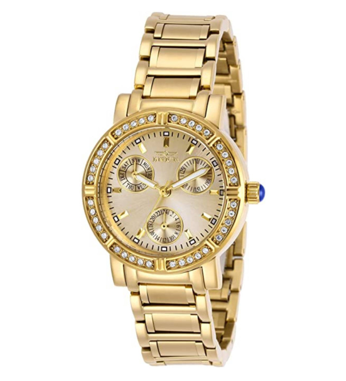 Invicta Angel Lady GOLD