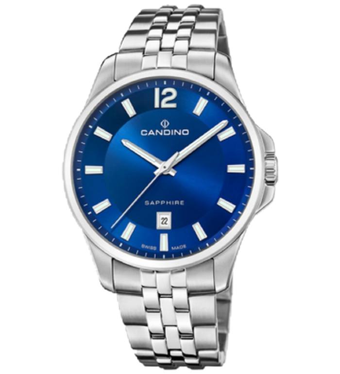CANDINO GENTS CLASSIC TIMELESS 42MM C4764/2