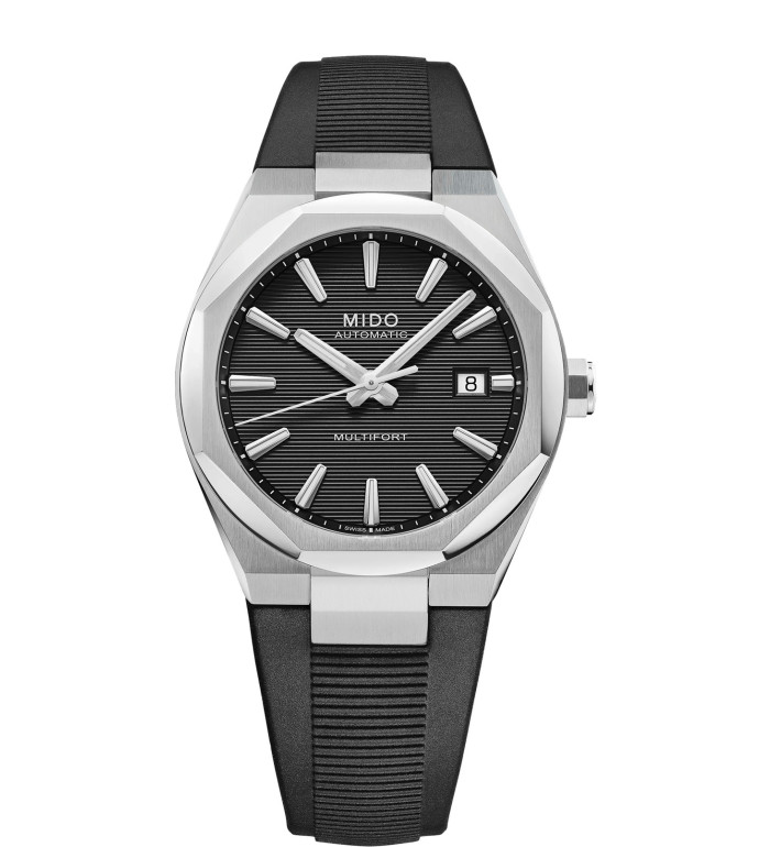 Mido Multifort 8 One Crown M055.507.17.051.00