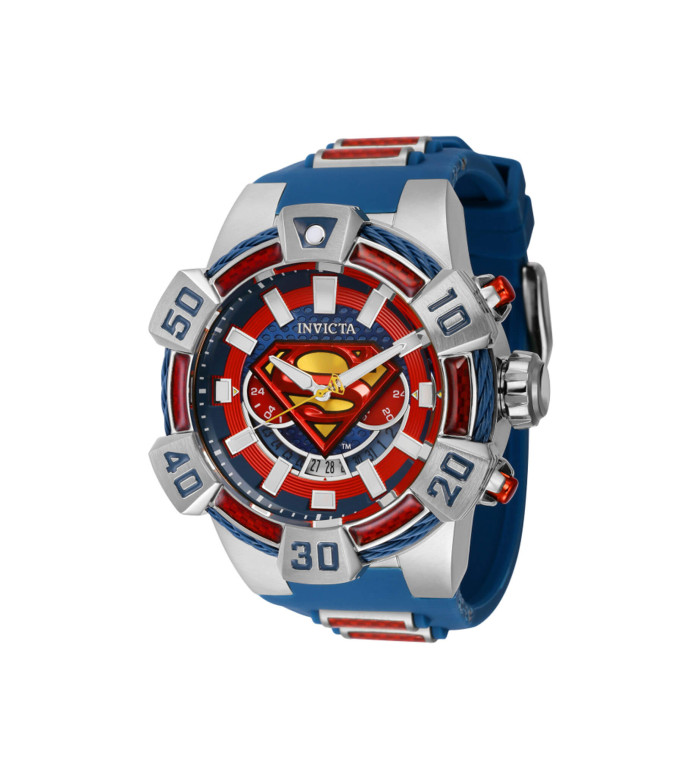 Invicta DC Comics Superman Limited 41075