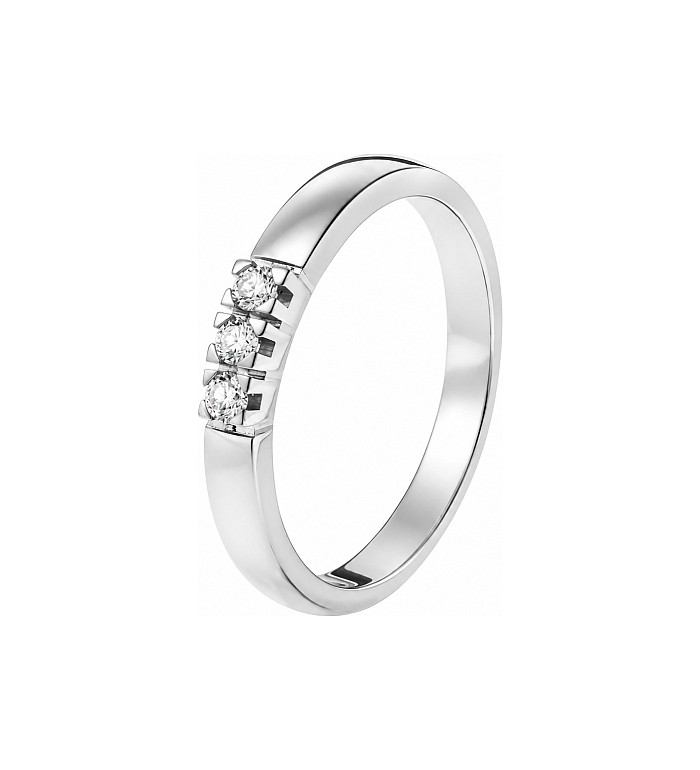 Cara Diamanti gold ring M503/W/12