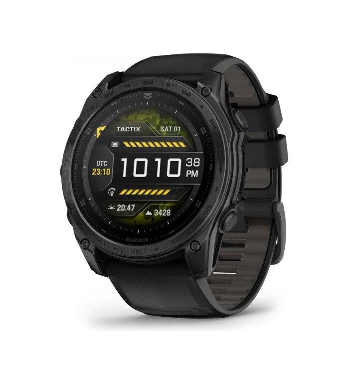 ЧАСОВНИК GARMIN TACTIX 8 AMOLED 51ММ 010-03406-01