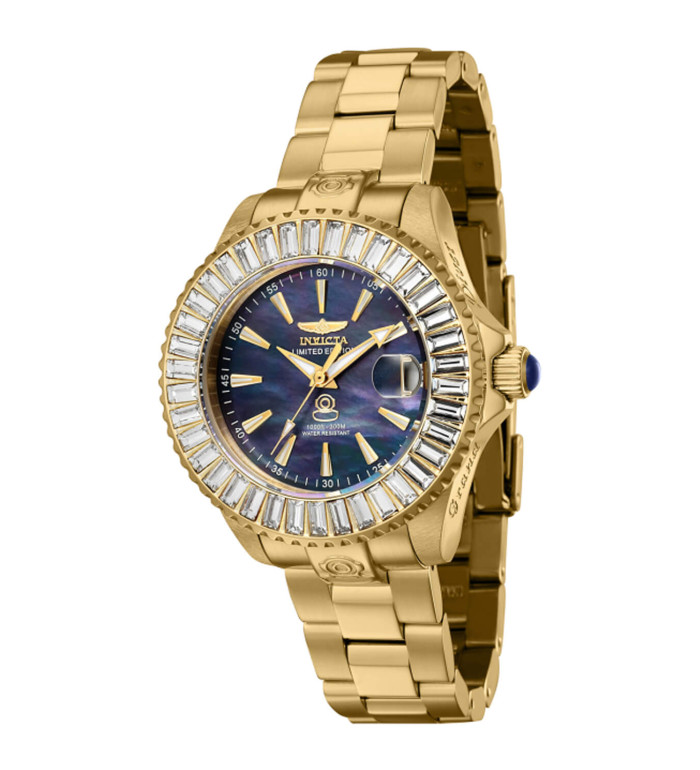 Invicta Grand Diver Lady Automatic Limited 44319