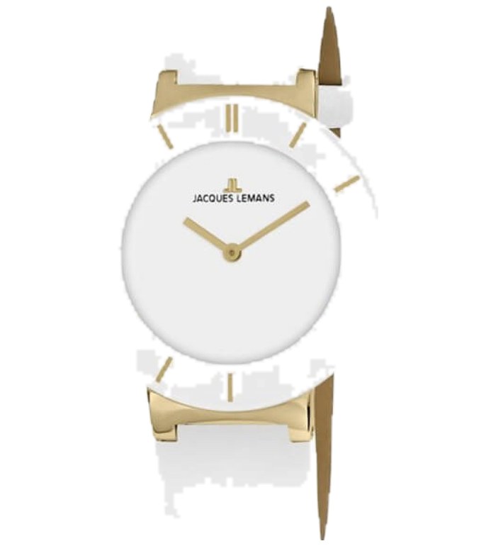 JACQUES LEMANS CLASSIC 30MM LADIES WATCH 1-1948F