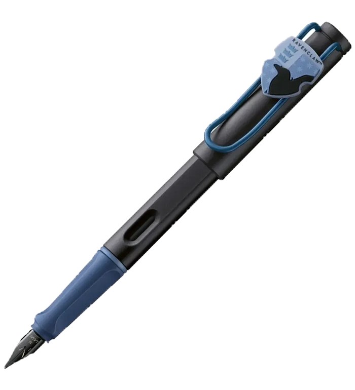 Писалка Lamy Safari Special Edition Harry Potter - Ravenclaw, F перо