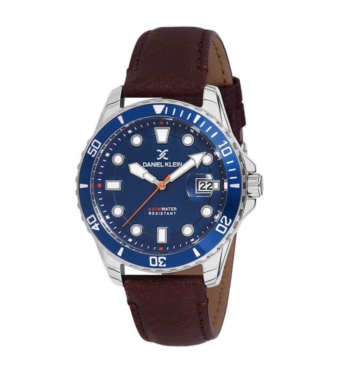 Мъжки часовник Daniel Klein DK12121-6