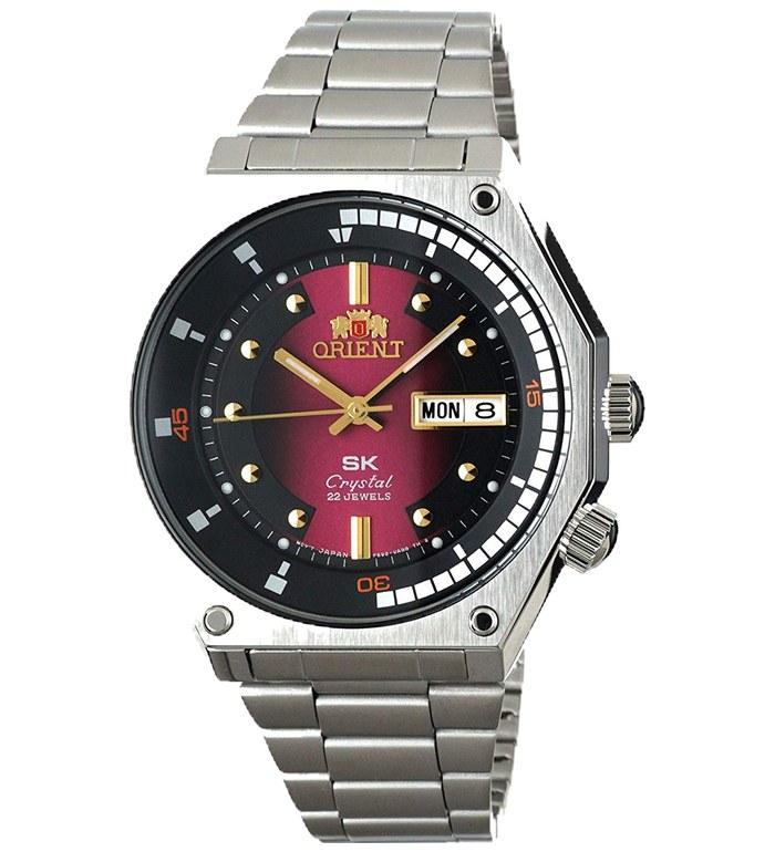 ORIENT MECHANICAL SPORT 42MM RA-AA0B02R