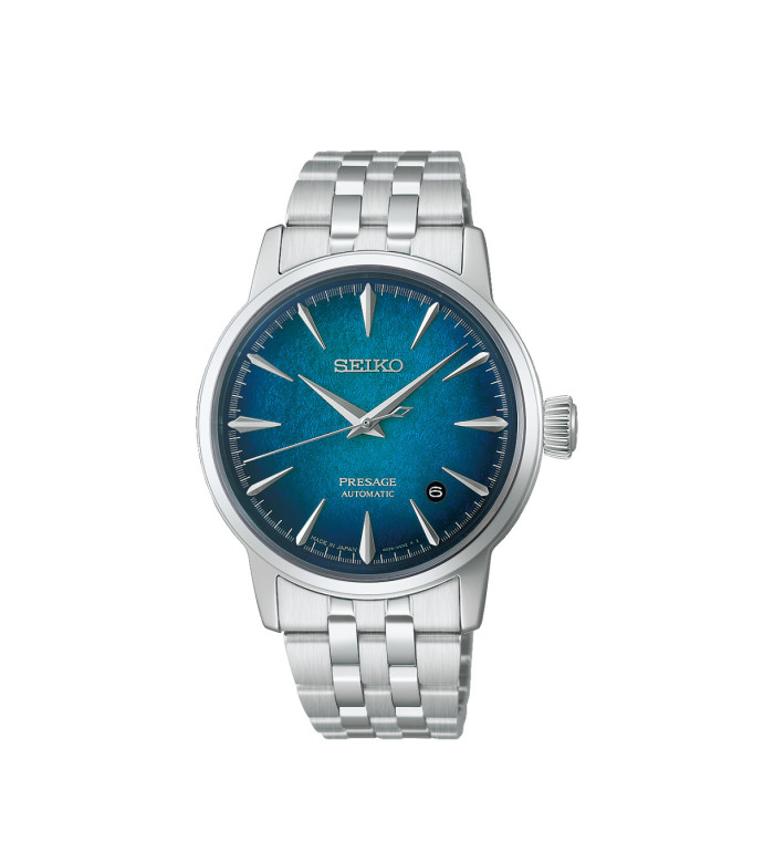 Seiko Presage Cocktail Time HCB001J1