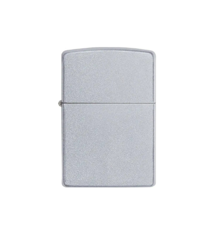 Държач за битове Zippo, сатинирана хром кутийка