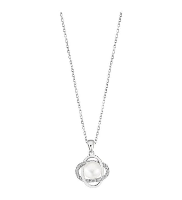 Lotus Silver Pure Essential сребърна гривна LP3181-2/1