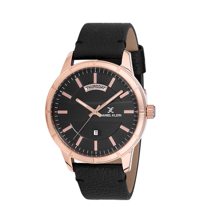 DANIEL KLEIN PREMIUM 44MM MEN'S WATCH DK12122-4
