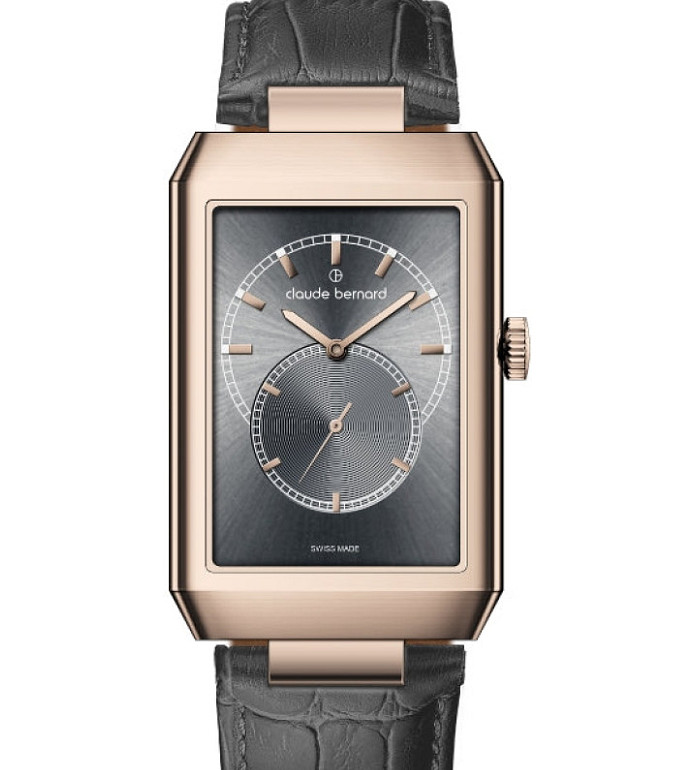 Claude Bernard Ora Vera 23098 37RCGR GIR