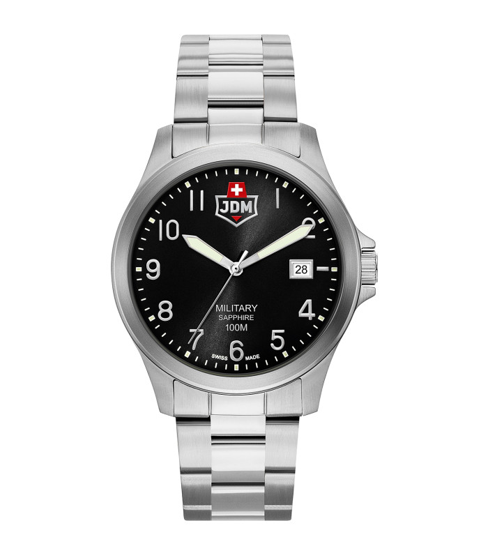 JDM Military Sapphire Alpha I JDM-WG001-09