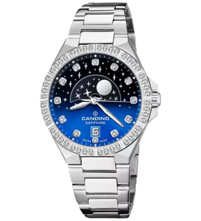 CANDINO LADY ELEGANCE 34MM C4760/3