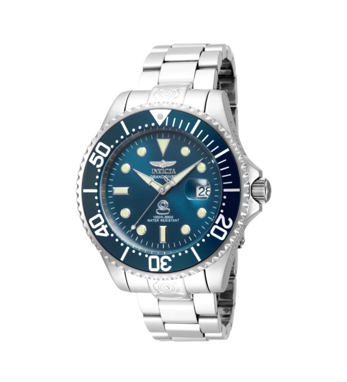 Invicta Grand Diver Automatic 18160