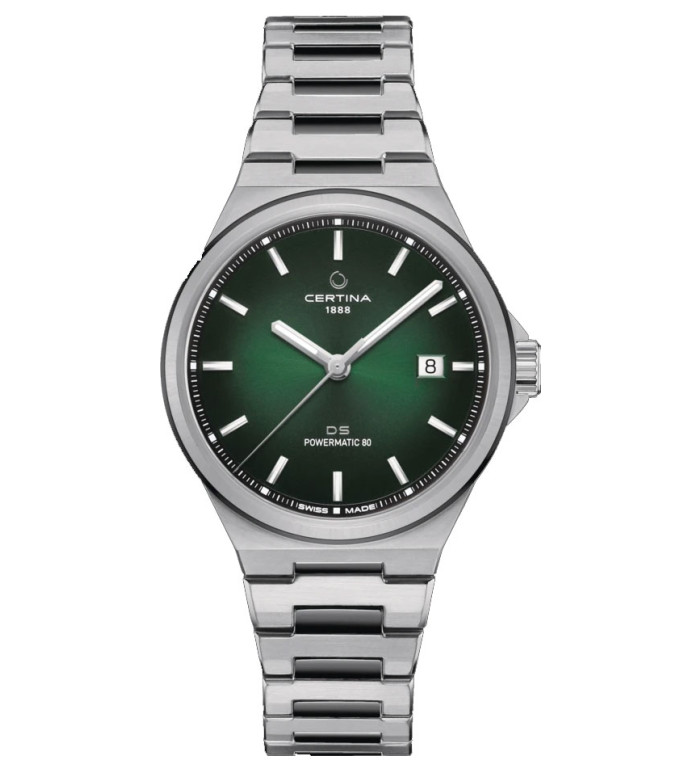 CERTINA DS 7  39MM C043.407.22.091.00
