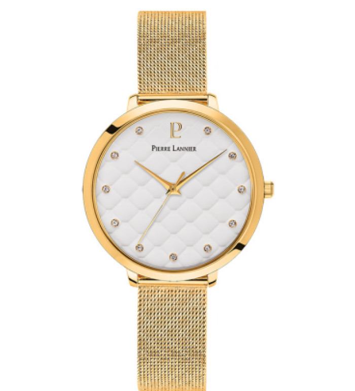 PIERRE LANNIER GRACE 35MM LADIES WATCH 030M502