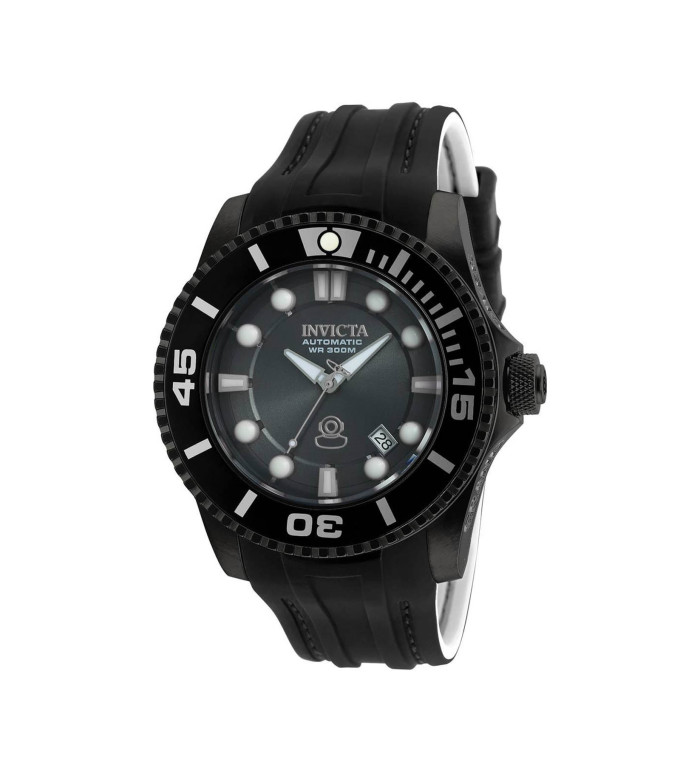 Invicta Pro Diver