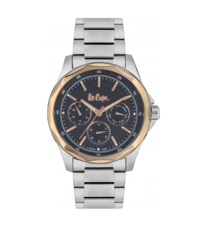 Мъжки часовник LEE COOPER LC06766.590