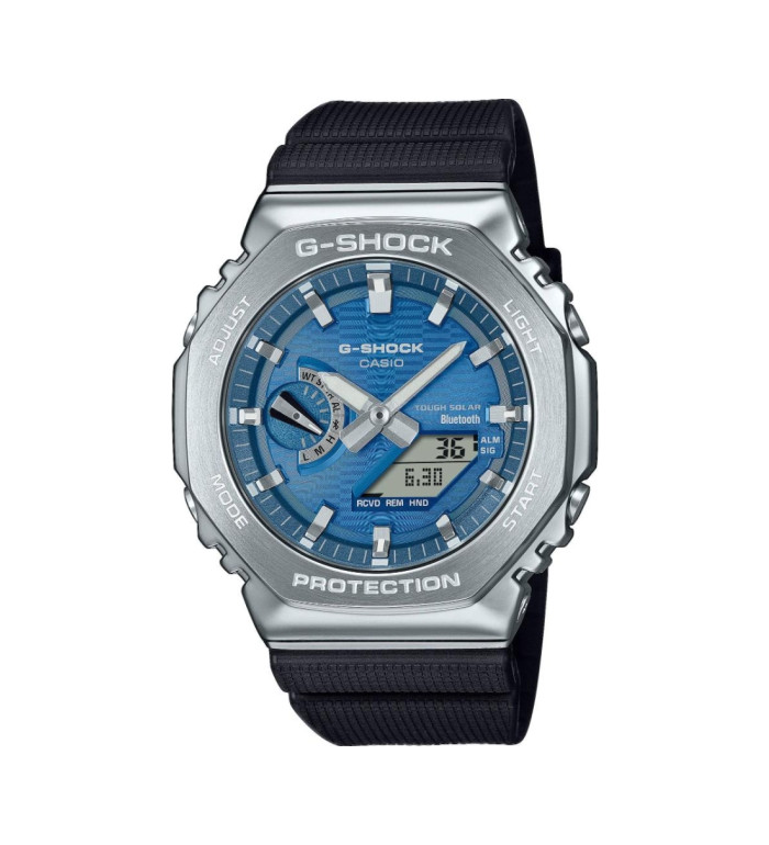 Casio G-Shock GBM-2100A-2BER