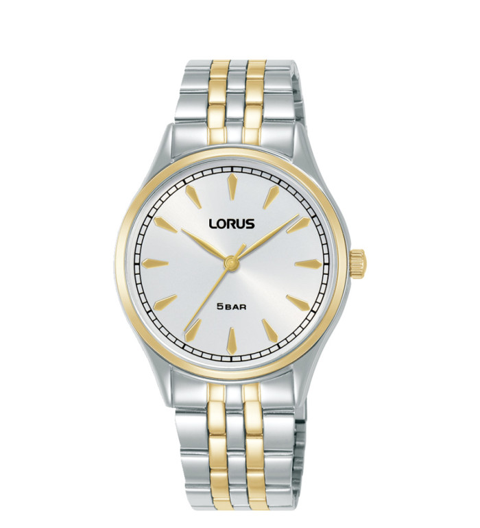Lorus Classic RG294YX9