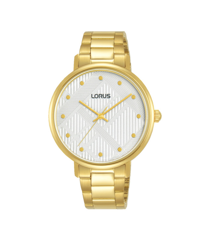 Lorus Dress RG298UX9