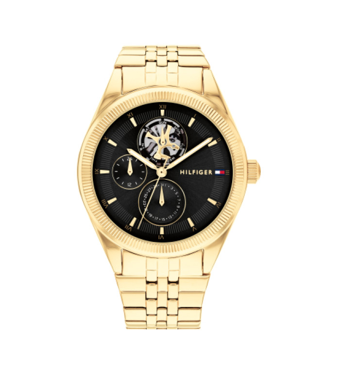 TOMMY HILFIGER ALICE 34MM LADIES WATCH 1782681