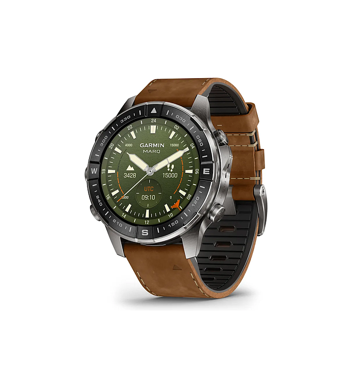 Garmin Marq Adventurer (Gen 3) 010-04549-00