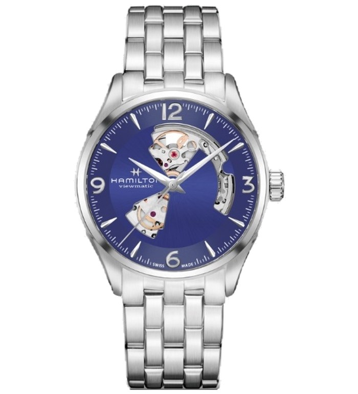 HAMILTON JAZZMASTER 42MM H32705141