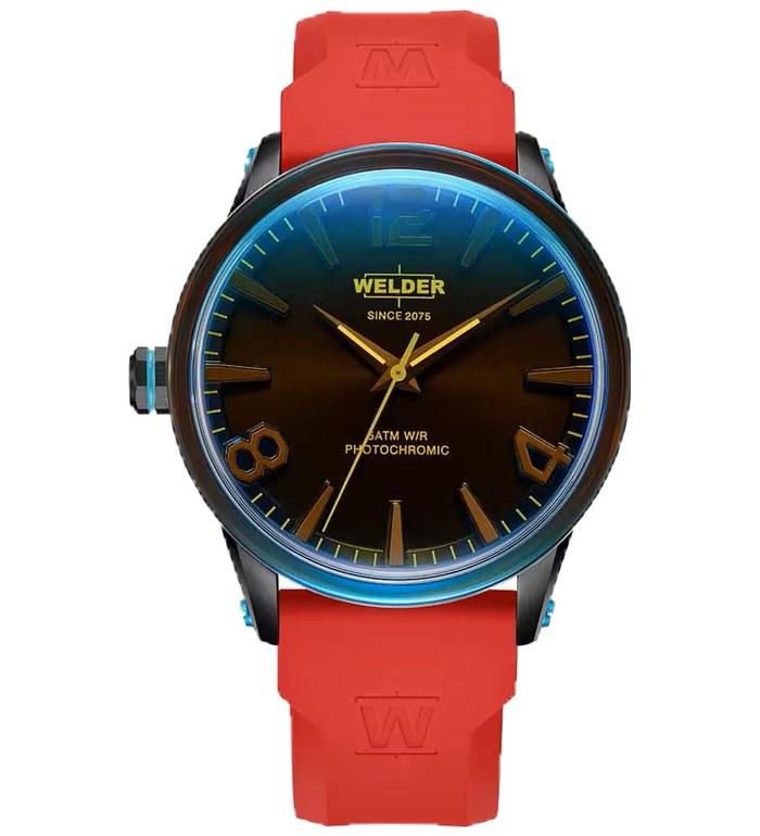 Мъжки Часовник WELDER Moody 43 MM Moody WRN3002