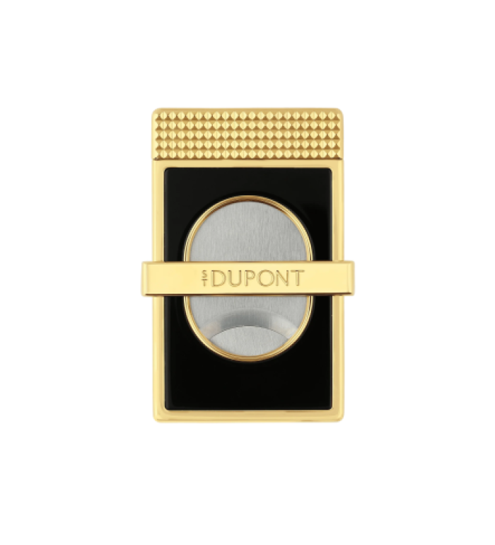 Резачка за пури S.T.Dupont Cigar Cutter Slim Gold 3482