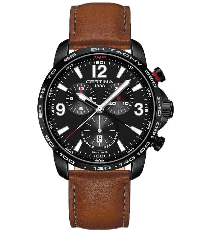 CERTINA DS PODIUM 44MM C001.647.36.057.00