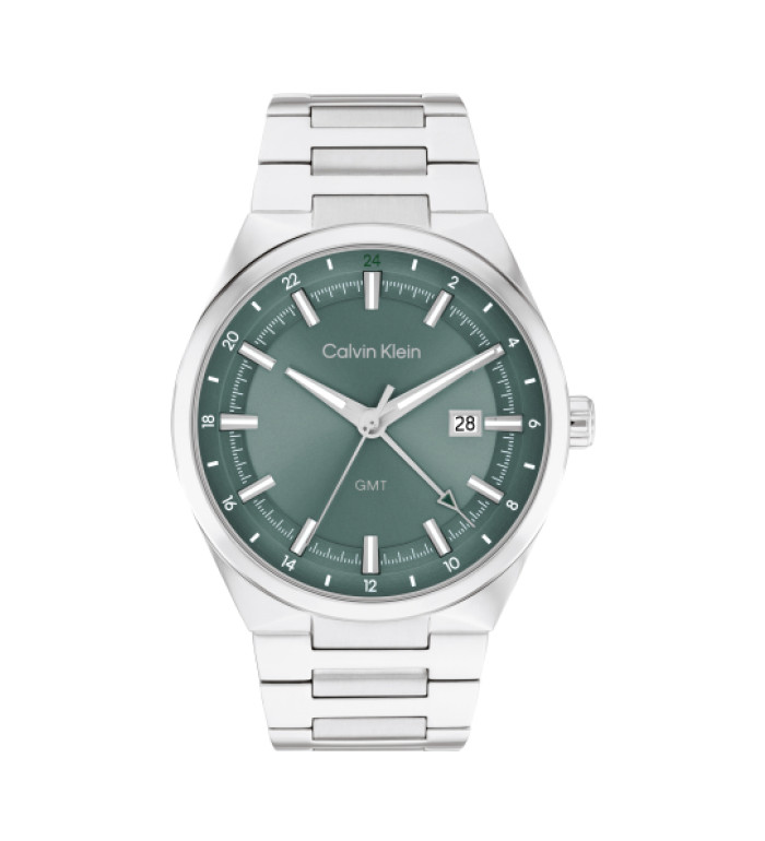 Calvin Klein Distinguish GMT 25200492