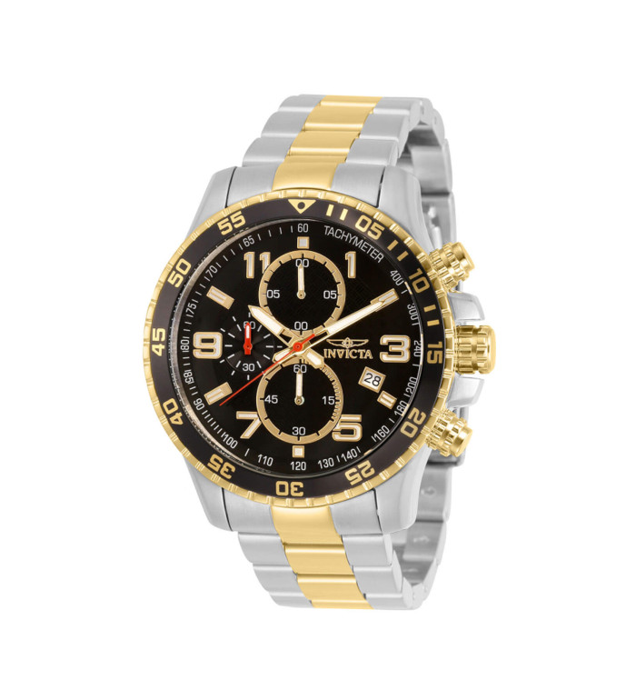 Invicta Specialty