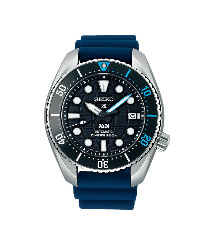 Seiko Prospex Sumo Padi Special Edition SPB325J1