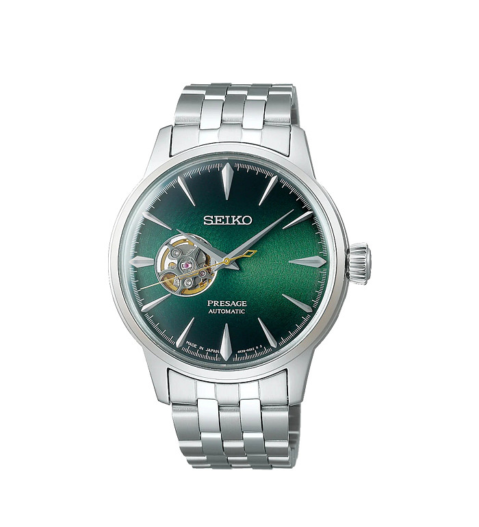 Seiko Presage SSA441J1