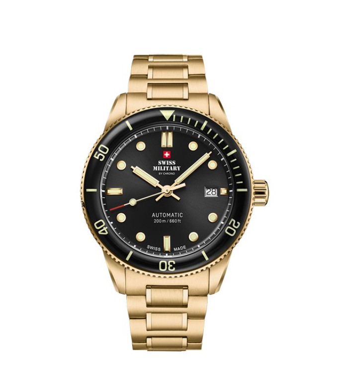 Swiss Military By Chrono SMA34106.04