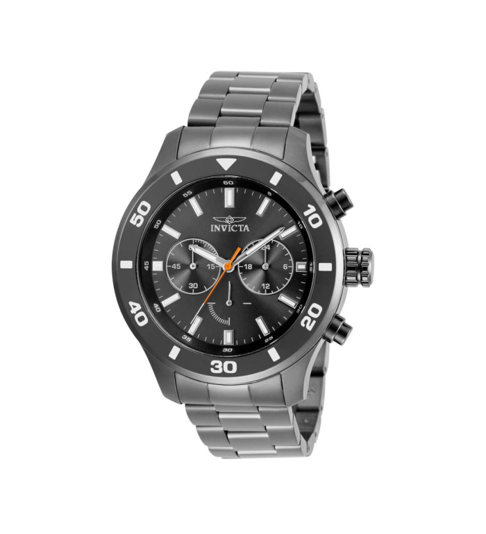 Invicta Specialty