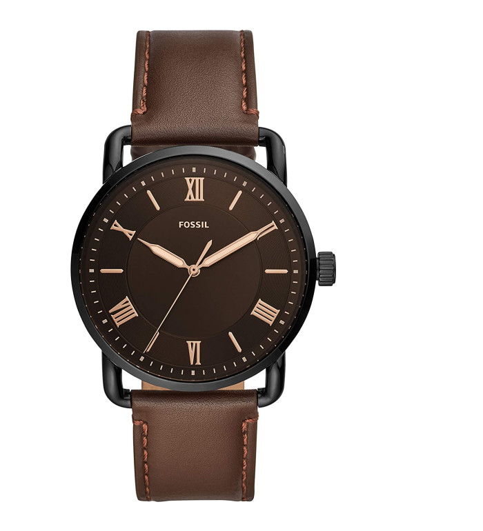 FOSSIL COPELAND 42MM FS5666